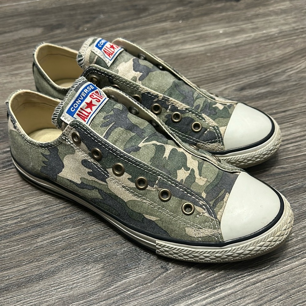 Converse Chuck Taylor